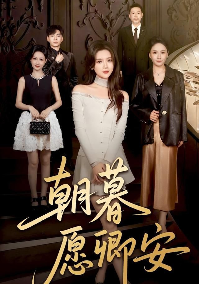 热播大剧